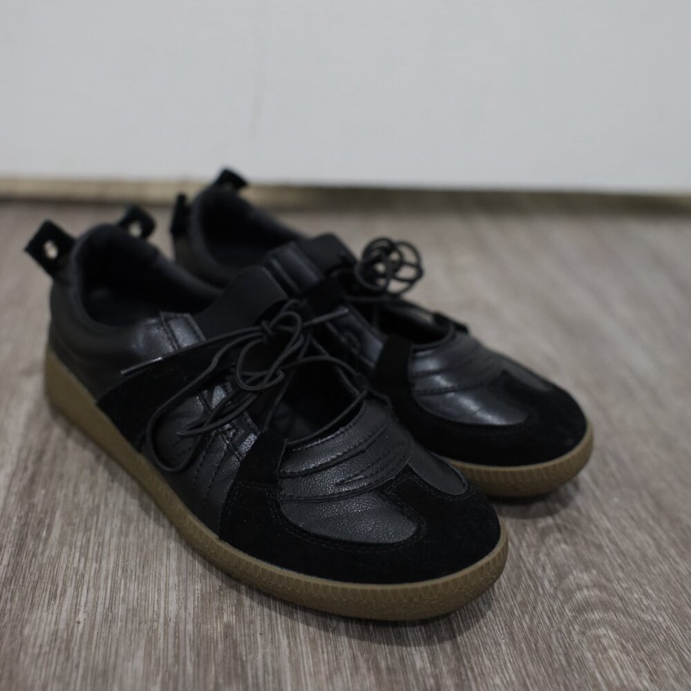 Women's Classic German Army Ballet Shoe